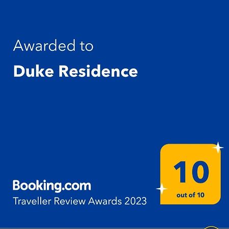 Duke Residence Limenaria  Zewnętrze zdjęcie